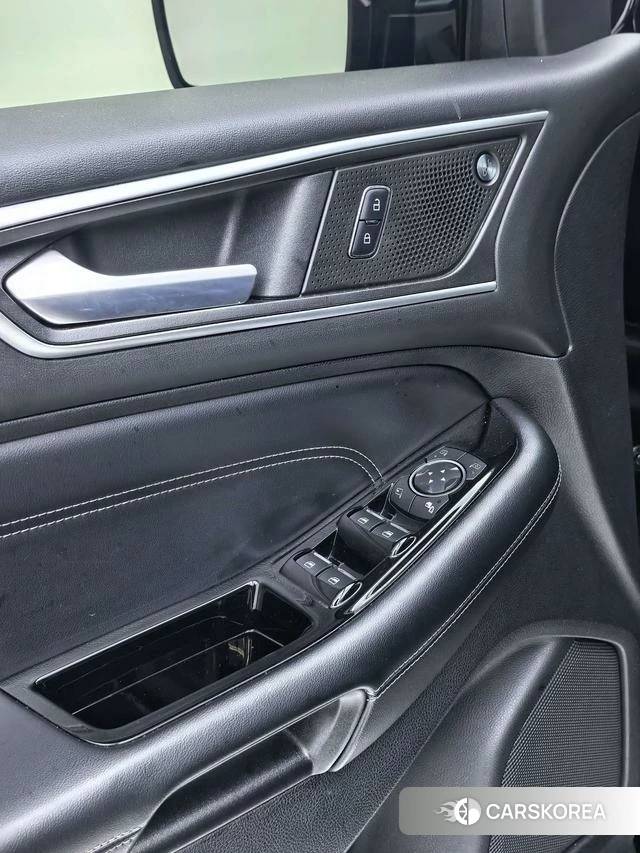 Ford Sharp World 2021 Черный из Китая, фото 2
