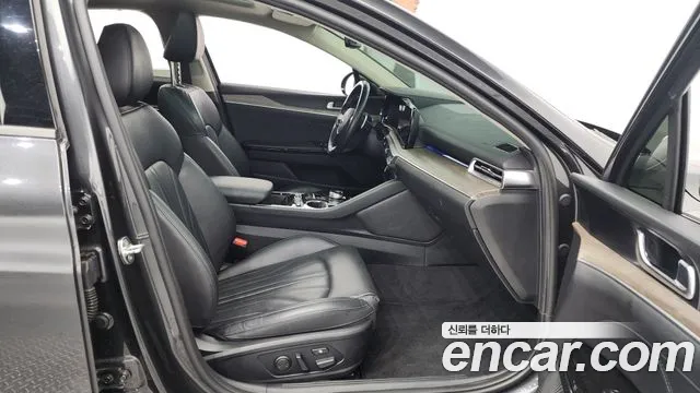 Kia K5 3rd generation id 2704350 из Кореи 2