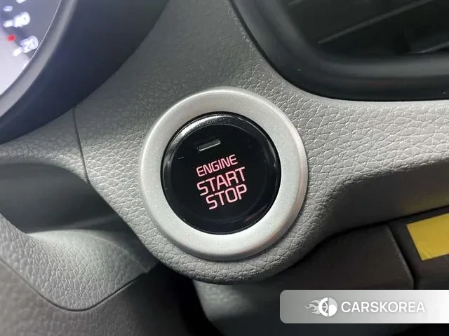 Kia Morning Urban (JA) 2021 Жемчужный цвет из Кореи, фото 2