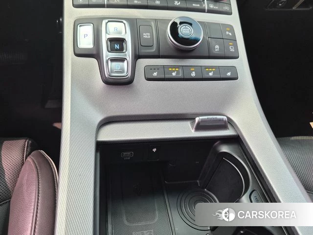 Hyundai Palisade 2021 Белый из Кореи, фото 2