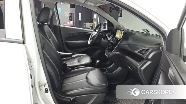 Chevrolet (GM Daewoo) The New Spark 2019 Белый из Кореи, фото 2