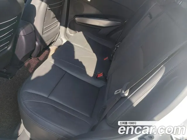 Ssangyong Berry New Tivoli 2019 Белый из Кореи, фото 2