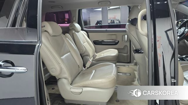 Kia All New Carnival 2018 Черный из Кореи, фото 2