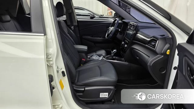 Ssangyong Berry New Tivoli 2019 Белый из Кореи, фото 2