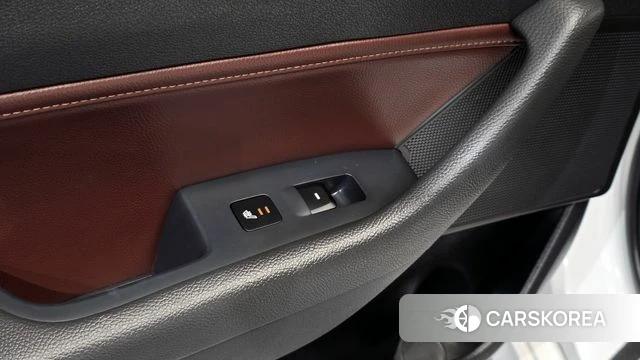 Hyundai Sonata New Rise 2018 Белый из Кореи, фото 2