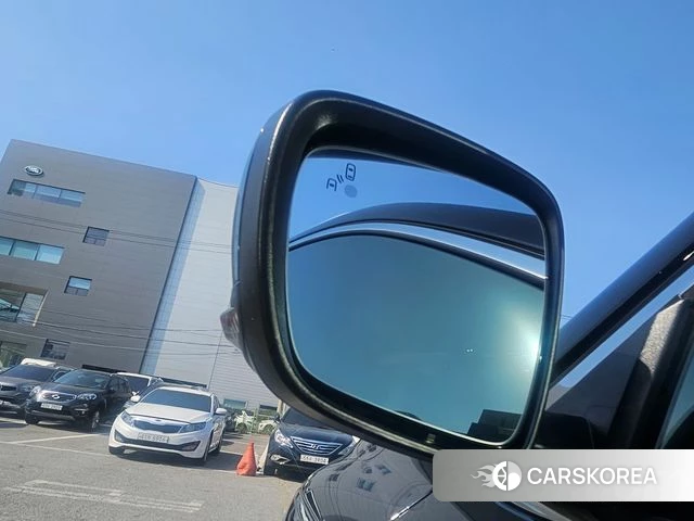 Renault Korea (Samsung) The New QM6 2022 Черный из Кореи, фото 2