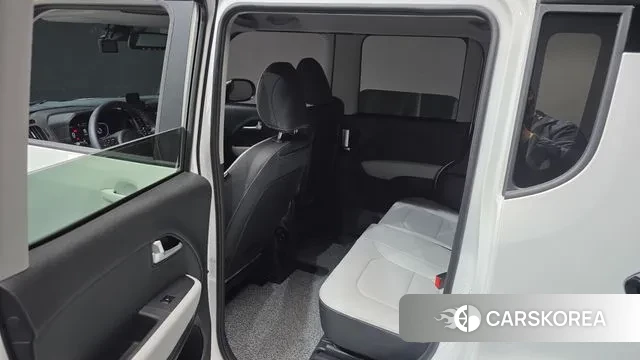 Kia The New Kia Ray 2025 Белый из Кореи, фото 2