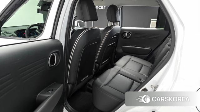 Hyundai The New Casper 2025 Белый из Кореи, фото 2