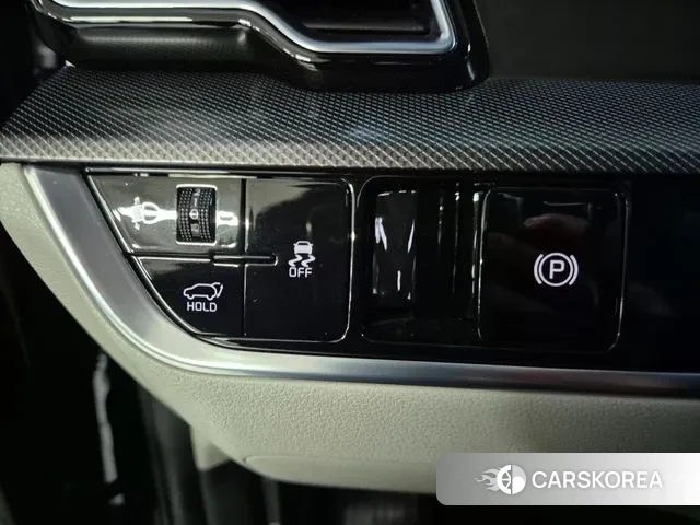 Kia Sportage 5th Generation 2022 Черный из Кореи, фото 2