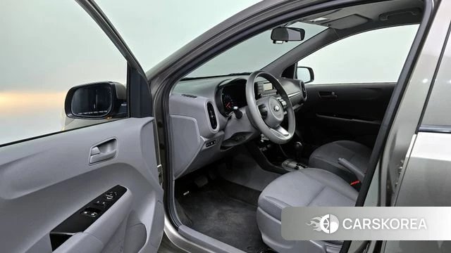 Kia All New Morning (JA) 2018 Серый из Кореи, фото 2