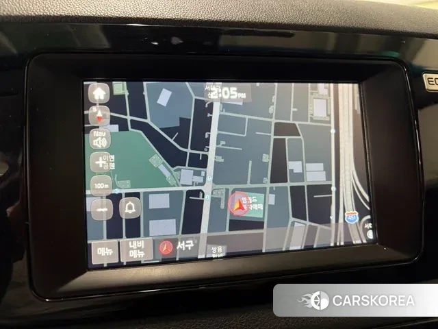 Kia Niro id 3125898 из Кореи 2