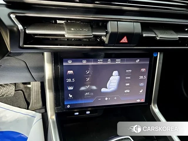 Ssangyong Torres 2024 Белый из Кореи, фото 2