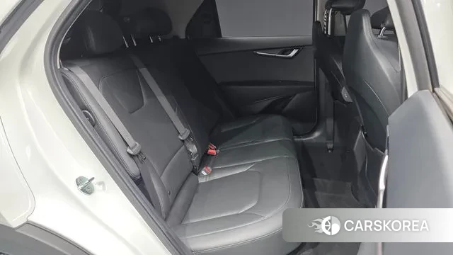 Kia Di Ol Nu Niro 2022 Белый из Кореи, фото 2