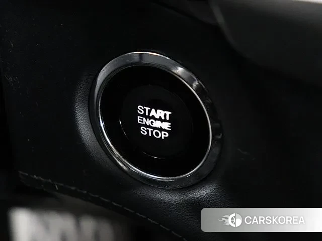 Ssangyong Rexton Sports 2018 Серый из Кореи, фото 2