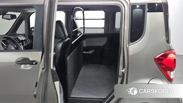 Kia The New Ray 2021 Серый из Кореи, фото 2