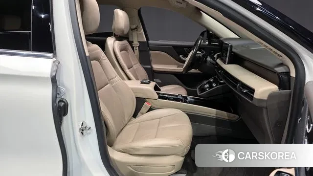 Lincoln Corsair 2020 Белый из Кореи, фото 2