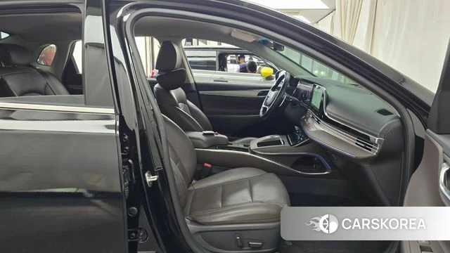Hyundai The New Grandeur IG id 4849491 из Кореи 2