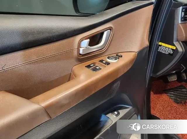 Hyundai The New Grand Starex 2020 Черный из Кореи, фото 2