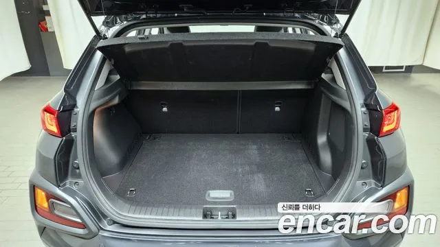 Hyundai Kona id 2541614 из Кореи 2