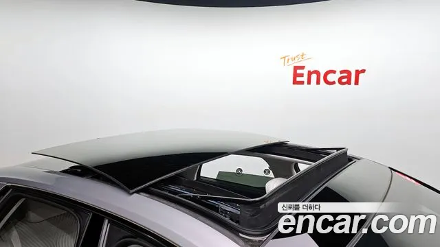 Hyundai Grandeur (GN7) id 2616854 из Кореи 2