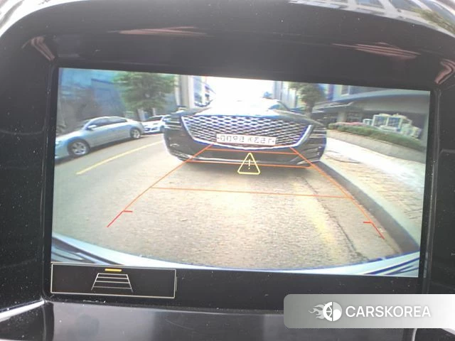 Chevrolet (GM Daewoo) The New Spark 2020 Белый из Кореи, фото 2