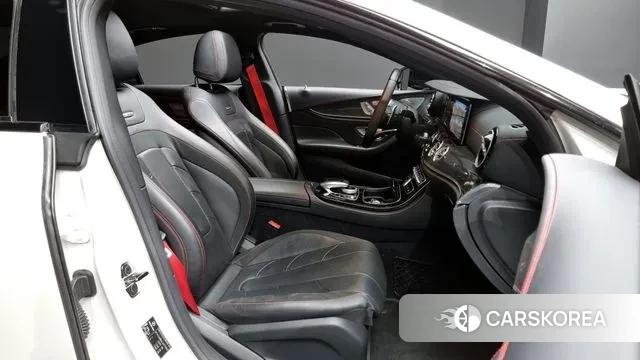 Mercedes-Benz CLS-Class C257 2020 Белый из Кореи, фото 2