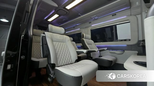 Hyundai Solati 2018 Черный из Кореи, фото 2