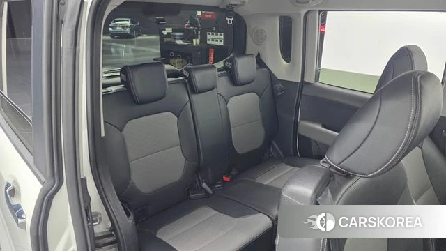 Kia The New Ray 2020 Белый из Кореи, фото 2