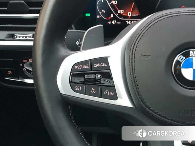 BMW X3 (import) 2024 Серебристо-серый из Китая, фото 2