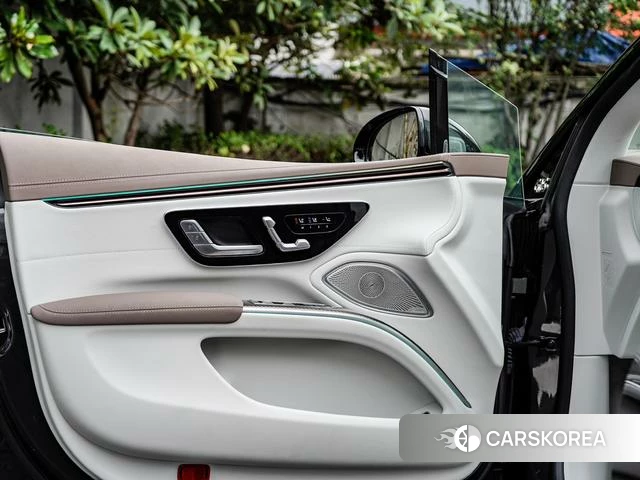 Mercedes-Benz EQS AMG 2023 Другой из Китая, фото 2