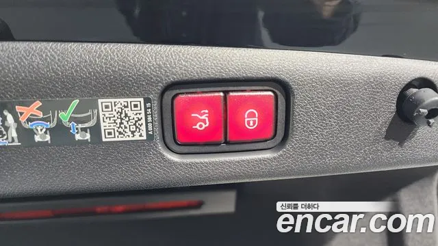 Mercedes-Benz E-Class W214 id 2700887 из Кореи 2