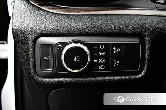 Ford Explorer 6th Generation id 2886400 из Кореи 2