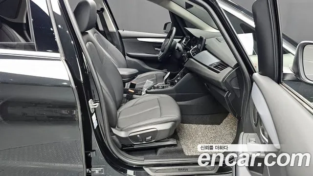 BMW 2 Series Active Tourer (F45) id 2907180 из Кореи 2