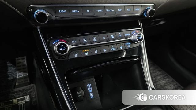 Hyundai Grandeur IG 2018 Серый из Кореи, фото 2