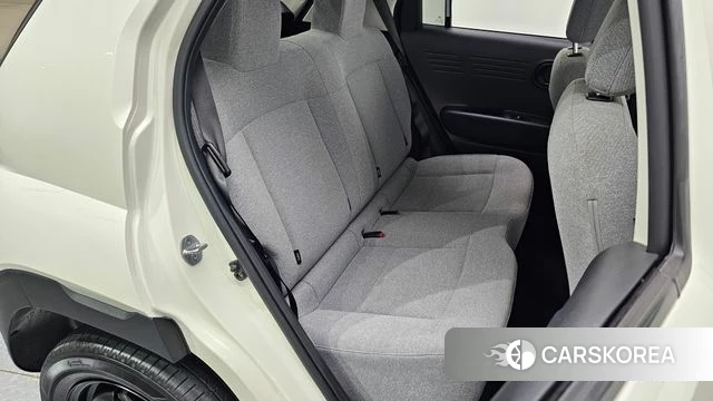 Hyundai Casper 2023 Жемчужный цвет из Кореи, фото 2