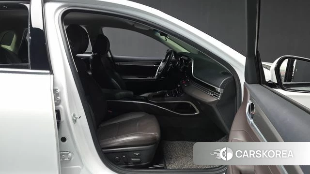 Hyundai The New Grandeur IG 2021 Белый из Кореи, фото 2