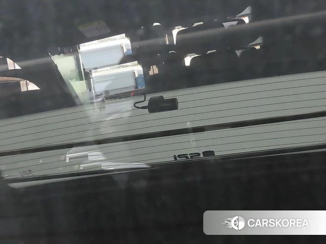 Ssangyong The New Rexton Sport 2021 Красный из Кореи, фото 2