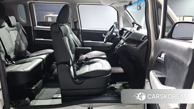 Kia The New Ray 2020 Жемчужный цвет из Кореи, фото 2