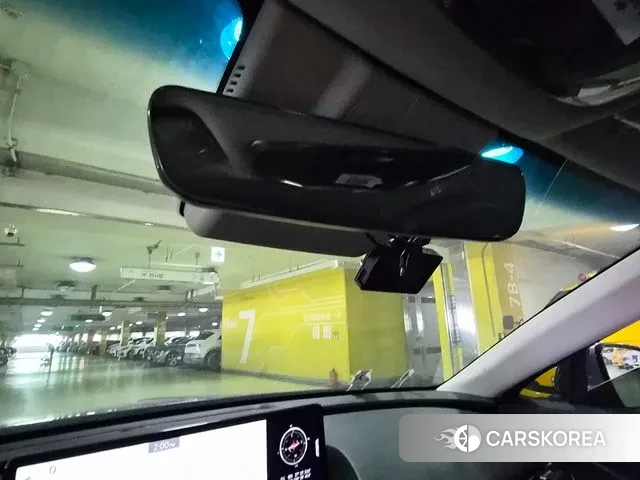 Genesis G80 (RG3) 2021 Серый из Кореи, фото 2