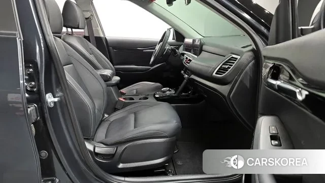 Kia The New Seltos 2023 Серый из Кореи, фото 2