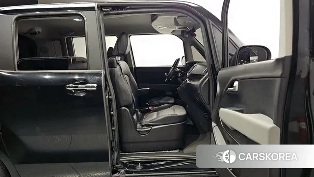 Kia The New Ray 2022 Черный из Кореи, фото 2