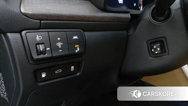 Kia K7 Premier 2020 Синий из Кореи, фото 2