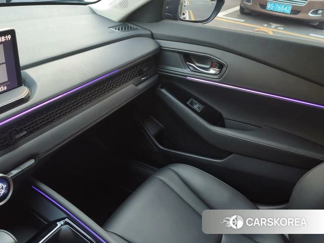 Honda Accord 2024 Черный из Китая, фото 2