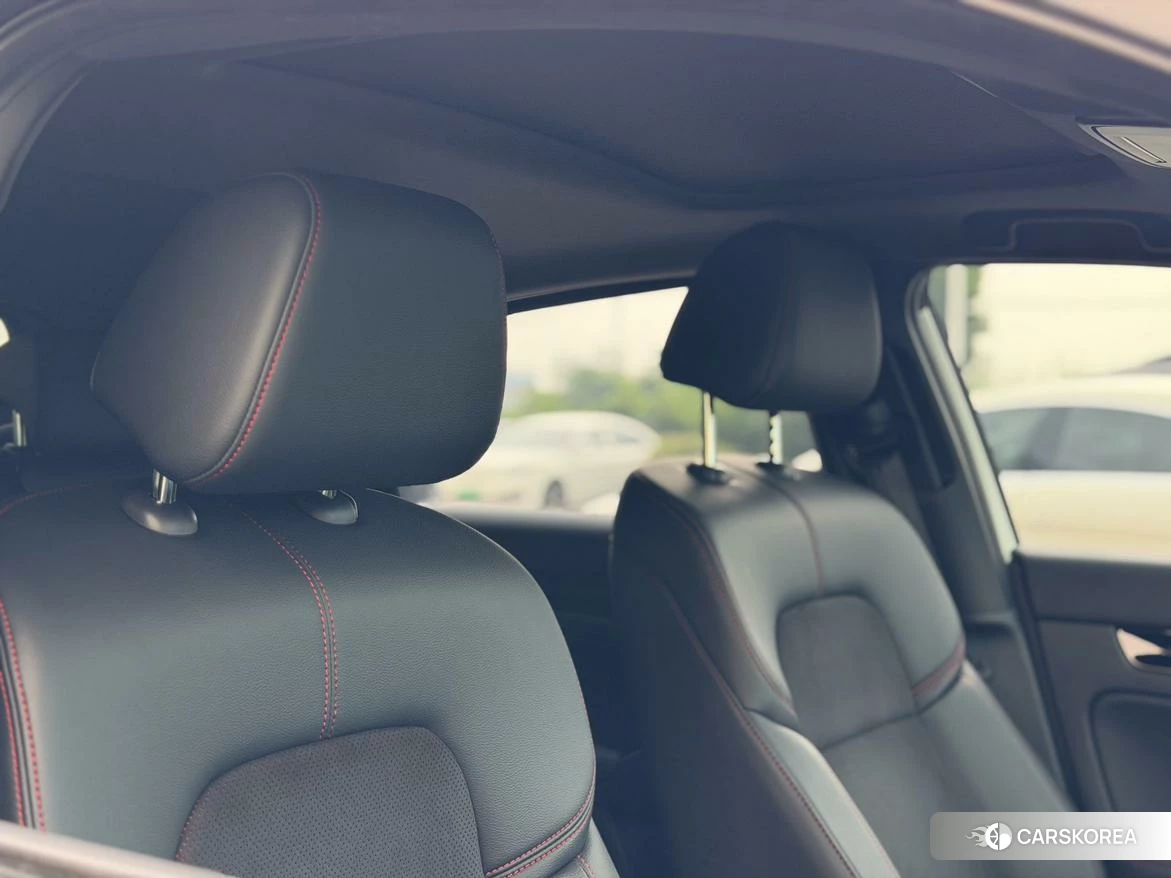 Honda Civic 2022 Белый из Китая, фото 2