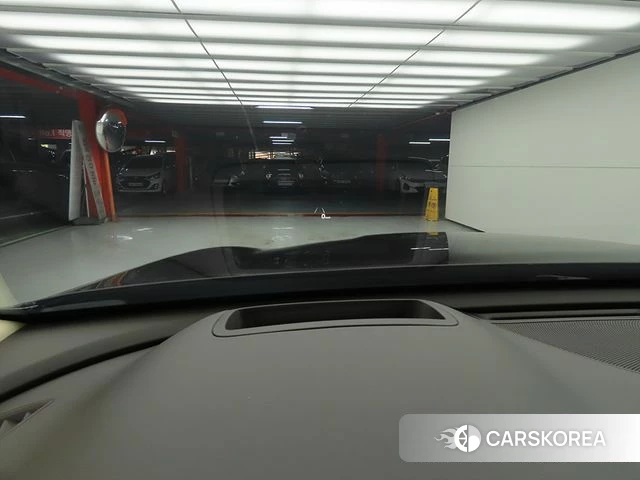 Kia More K9 2018 Серый из Кореи, фото 2