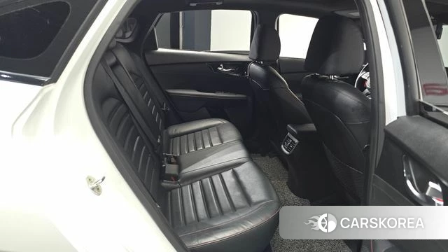 Kia Come New K3 2019 Белый из Кореи, фото 2