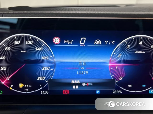 Mercedes-Benz GLS - Class X167 2025 Черный из Кореи, фото 2