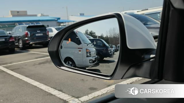 Hyundai The New Avante AD 2018 Белый из Кореи, фото 2