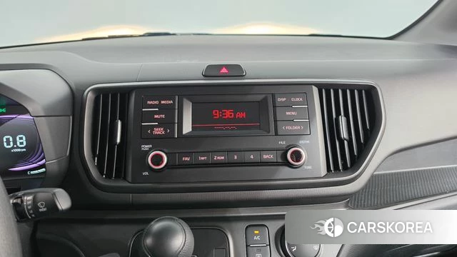 Kia The New Kia Ray 2026 Белый из Кореи, фото 2