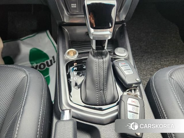 Ssangyong Berry New Tivoli 2020 Белый из Кореи, фото 2